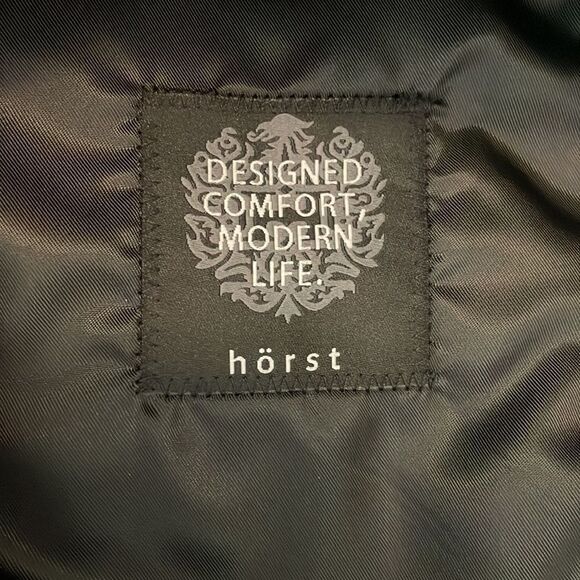 Hörst hybrid Jacket with Removable Hooded Bib black size XXL - Picture 8 of 15